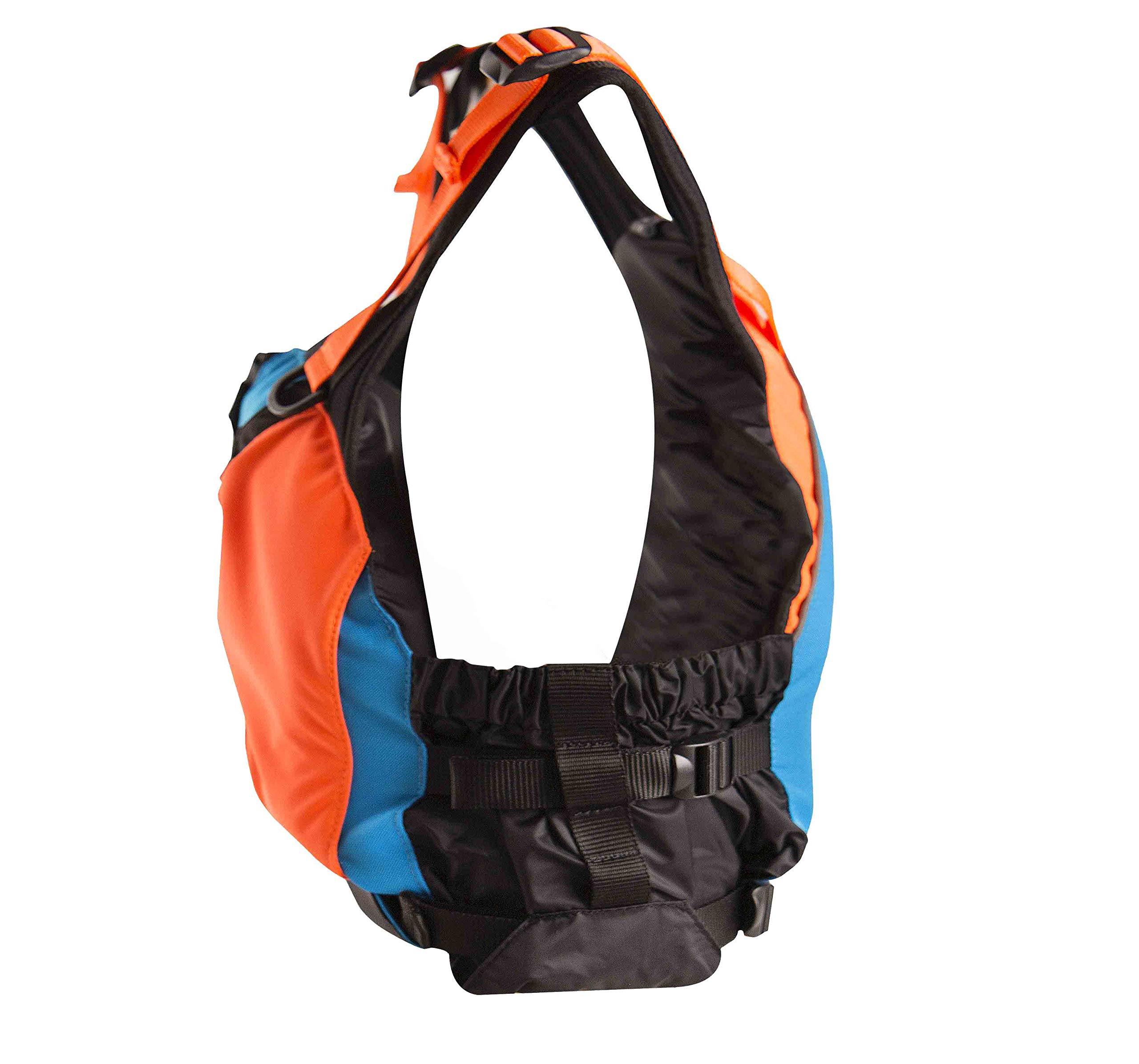 Amazon | ライフジャケット PFD 浮力補助 海遊び 川遊び Hiko